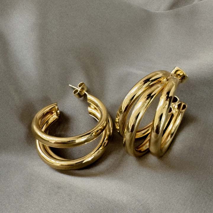 Candonga Galicia gold