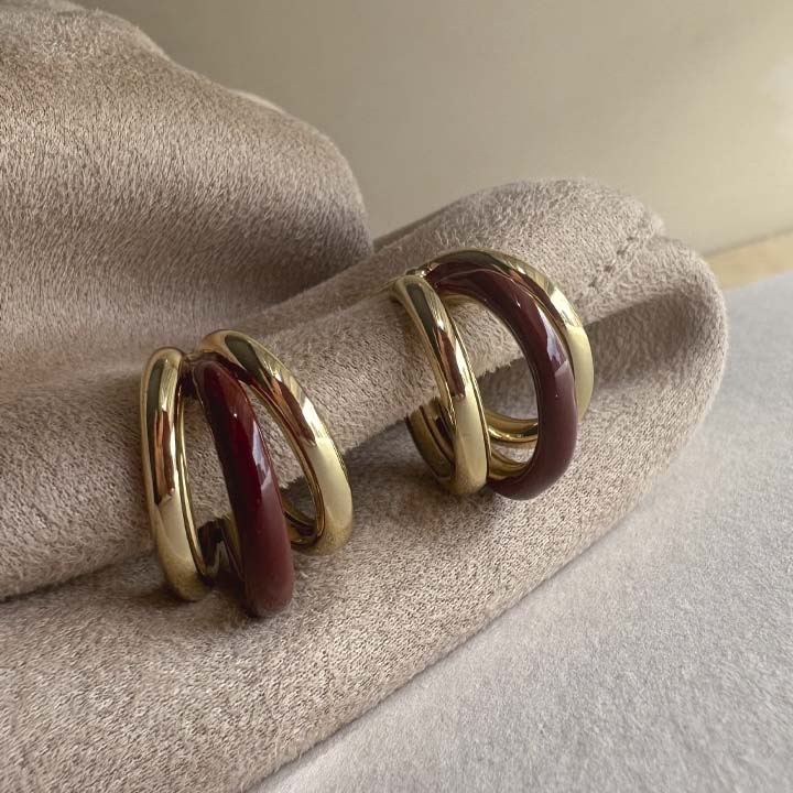 Candonga Galicia vinotinto