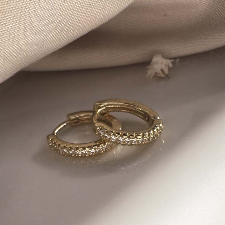 Candonga italo dorado