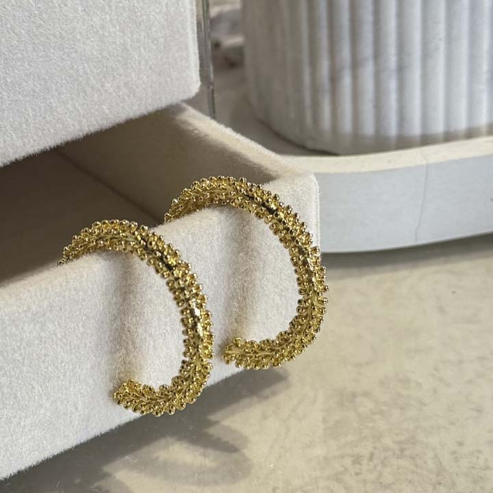 Candonga lluvia gold