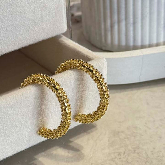 Candonga lluvia gold