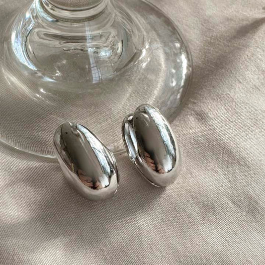 Candonga Nuez silver