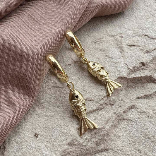 Candonga Peces.