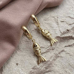 Candonga Peces.