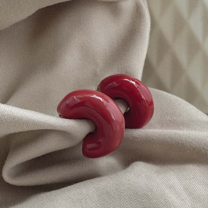 Candonga Red.