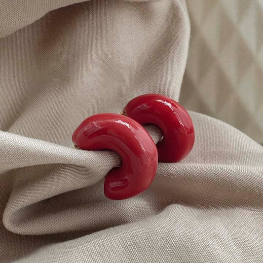 Candonga Red.