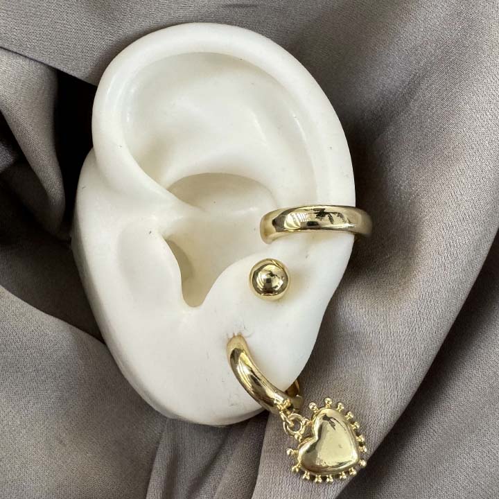 Candonga tesoro de amor