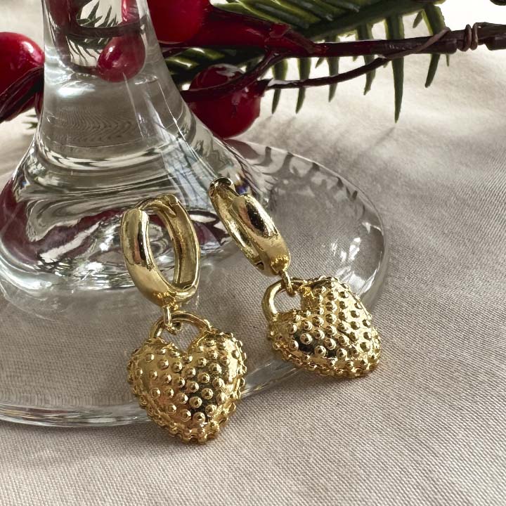 Candonga Vino de amor dorado