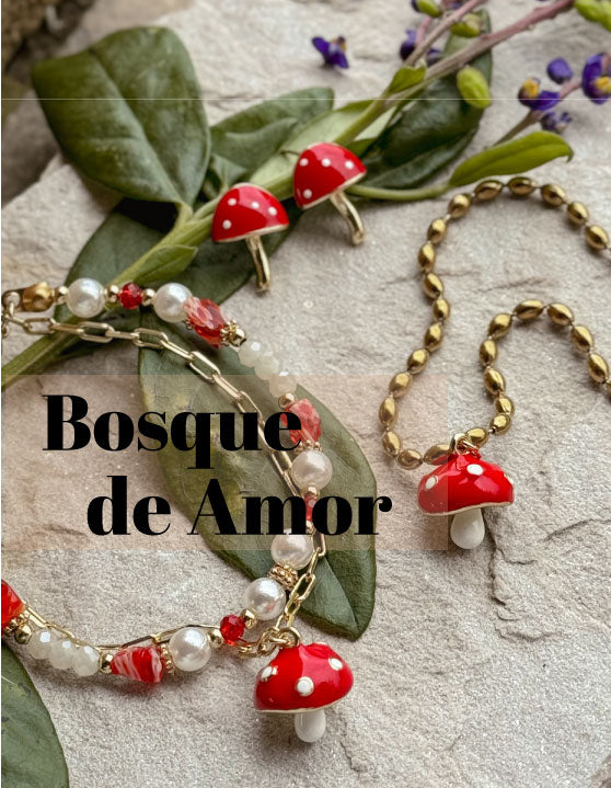 Pepita Love accesorios