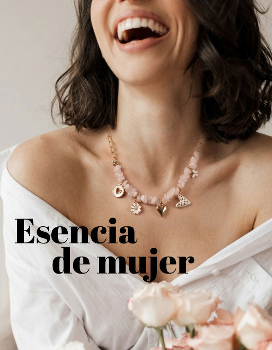 Pepita Love accesorios