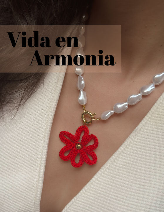 Pepita Love accesorios