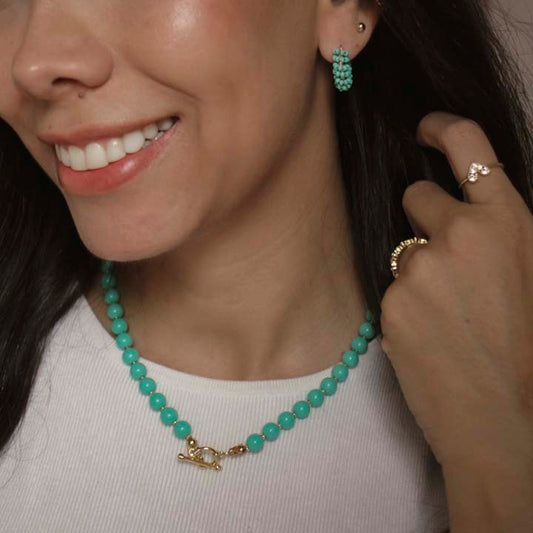 Collar Abundancia