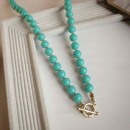 Collar Abundancia