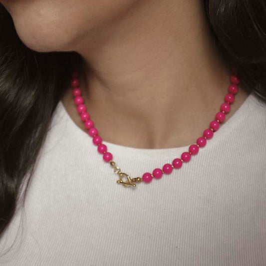 Collar Alegría