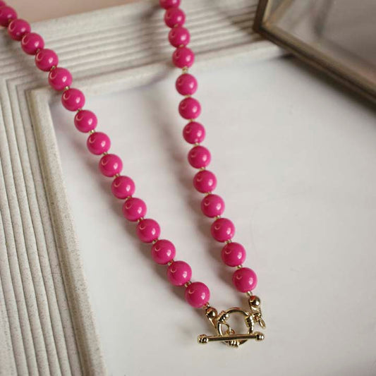 Collar Alegría