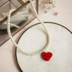 Collar Amor y vida