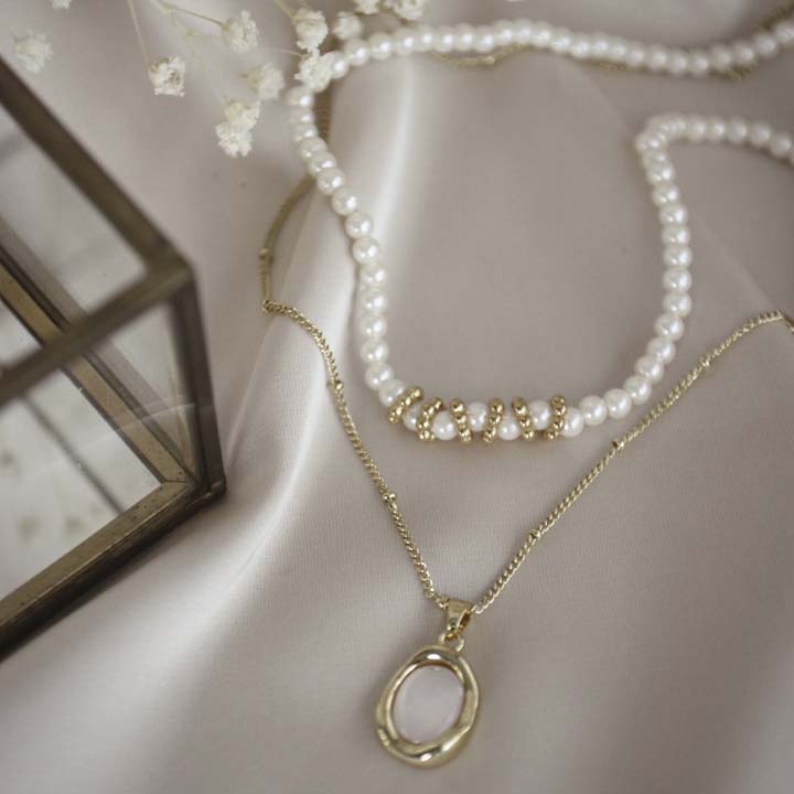 Collar Bendición