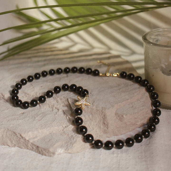 Collar Fortaleza