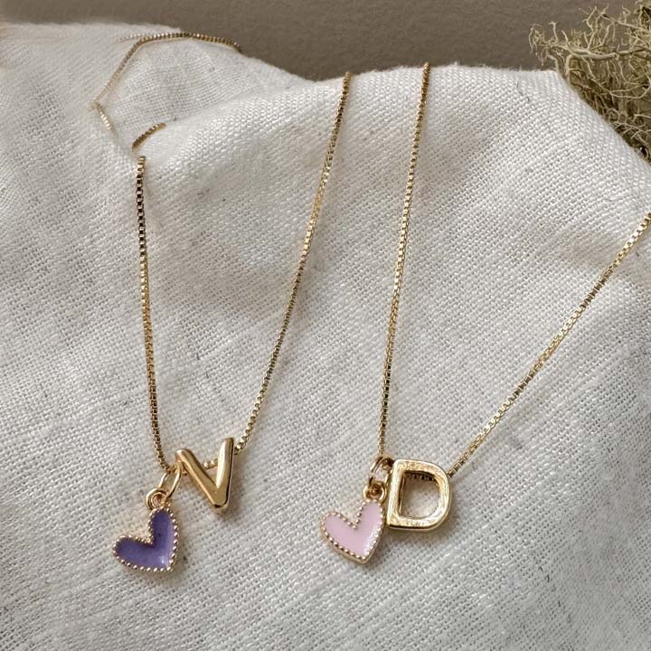 Cadena inicial love