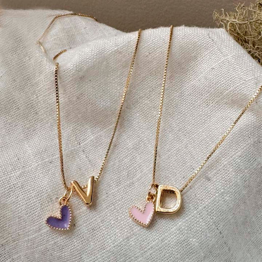Cadena inicial love