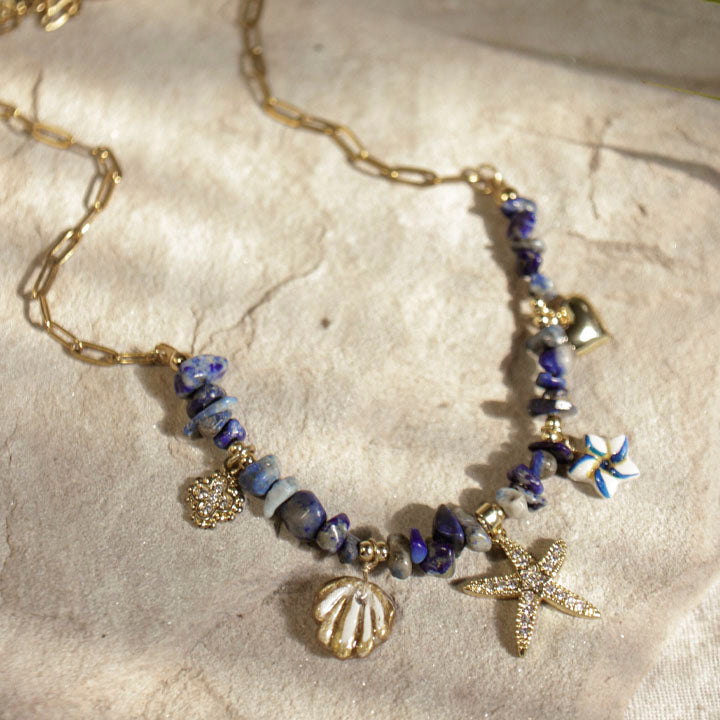 Collar Sabiduría del alma
