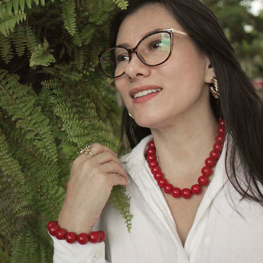 Collar Serenidad