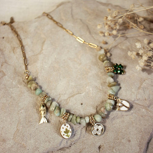 Collar serenidad