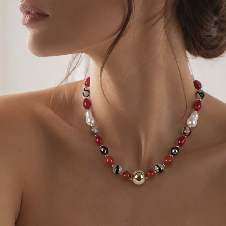 Collar Fuerza de sol