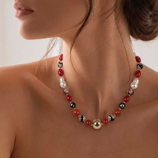 Collar Fuerza de sol