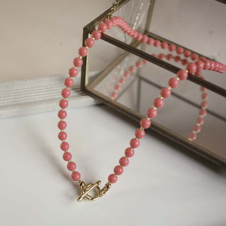 Collar Vida