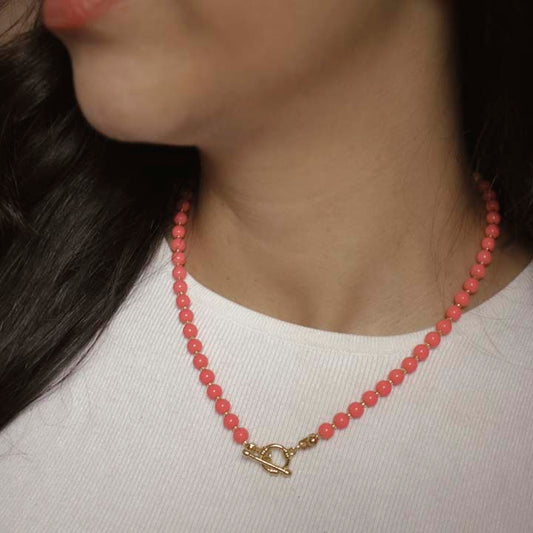 Collar Vida
