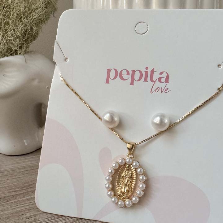 Cadena Madre Guadalupe.