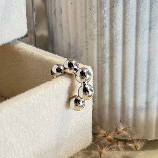 Ear cuff cosmos