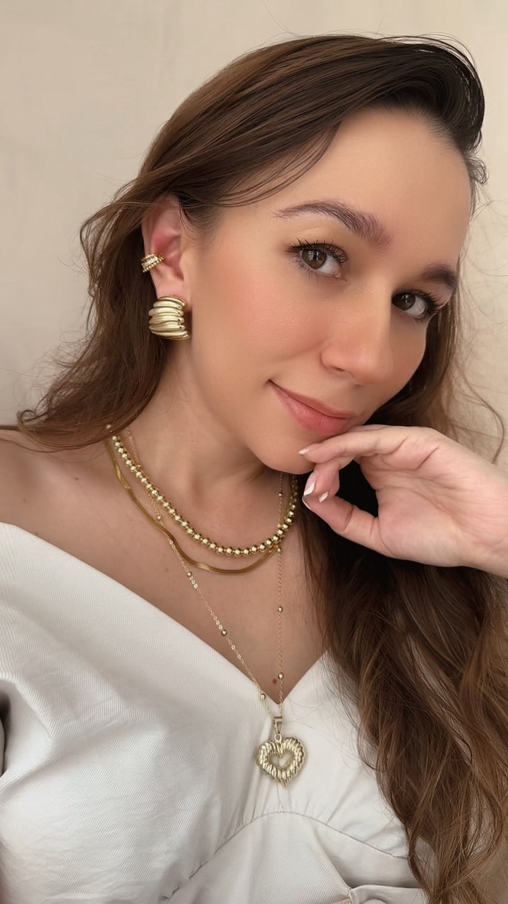 Cadena Latidos de corazón