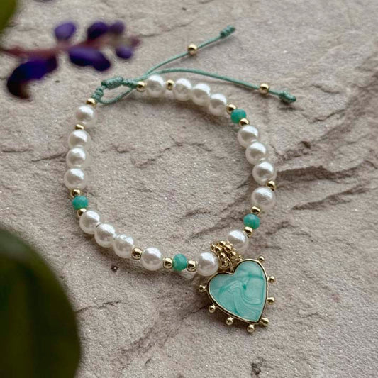 Pulsera Amor manantial