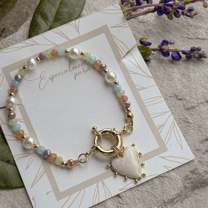 Pulsera Amor silvestre