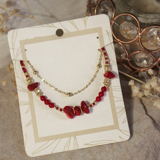 Pulsera apasionada