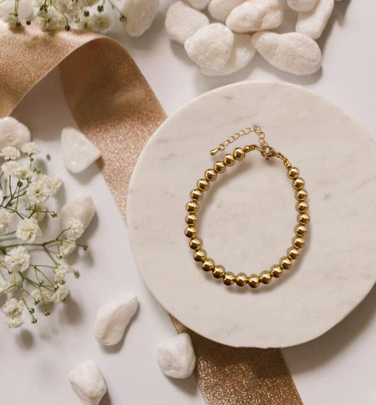 Pulsera Rocio