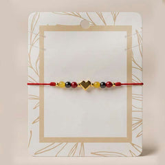 Pulsera Colombia mi amor