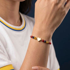 Pulsera Colombia mi amor