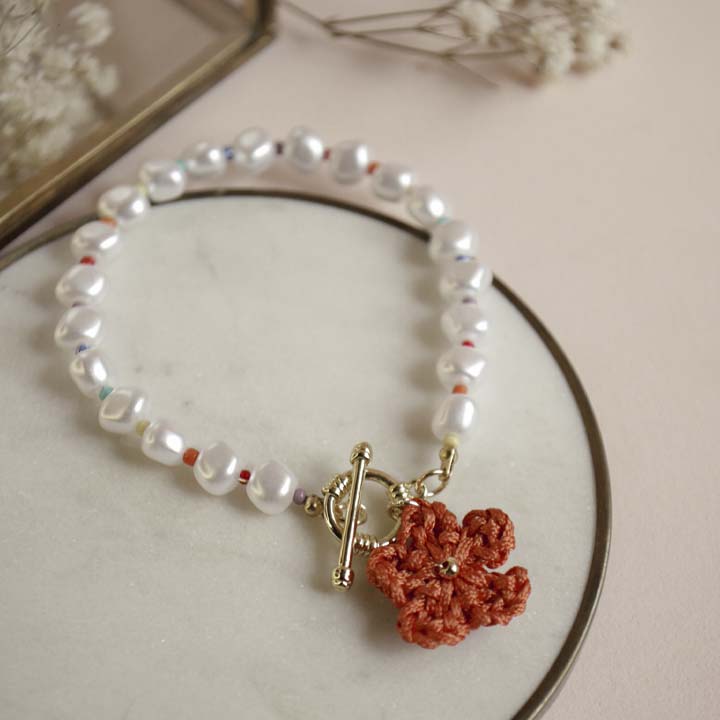 Pulsera Energía y vida