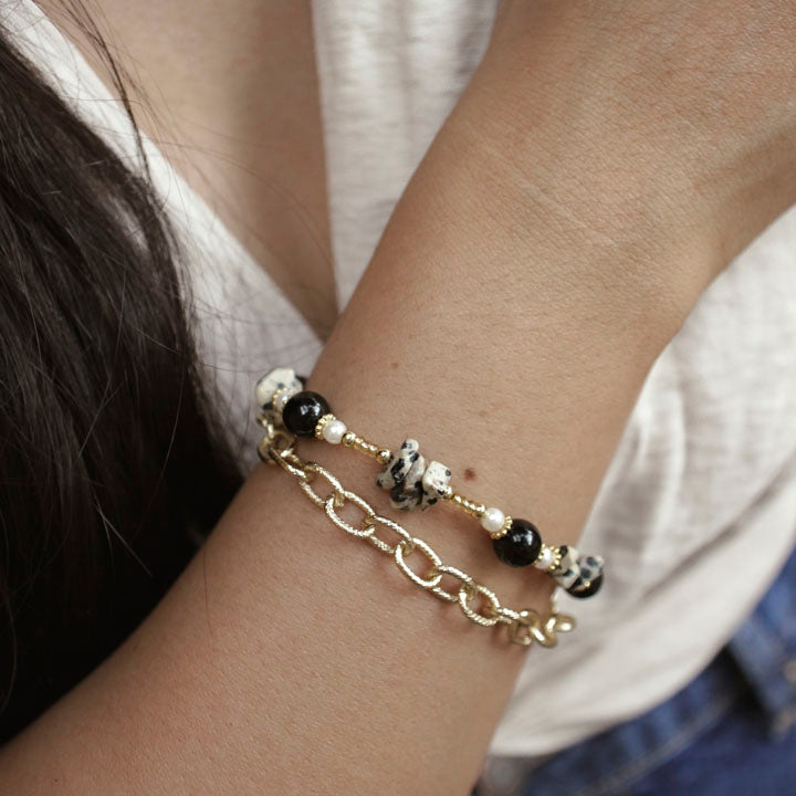 Pulsera Fuerza interior