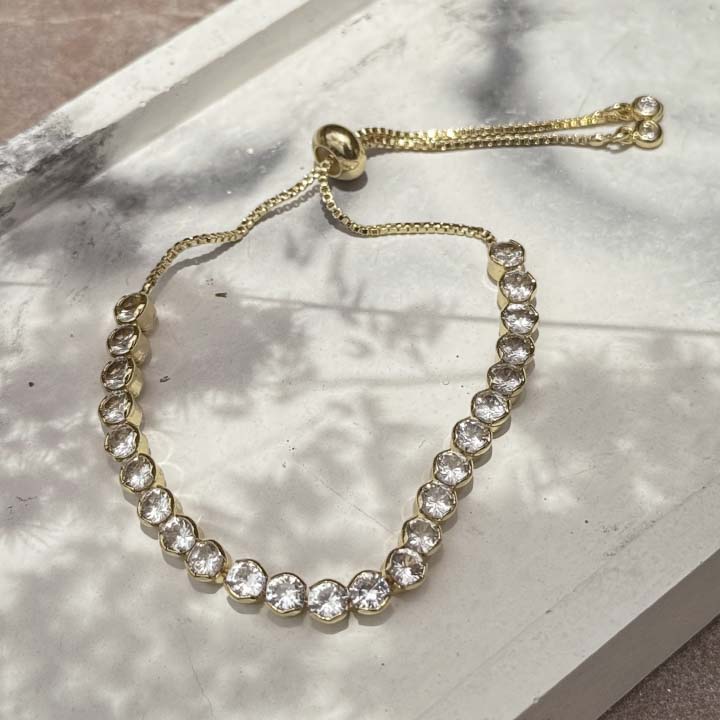 Pulsera Gracia