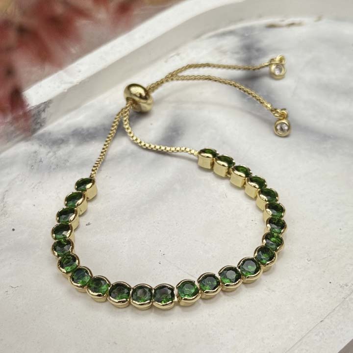 Pulsera Gracia