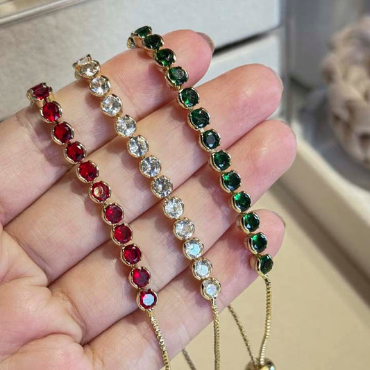 Pulsera Gracia