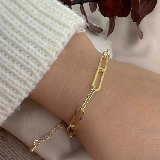 Pulsera grulla
