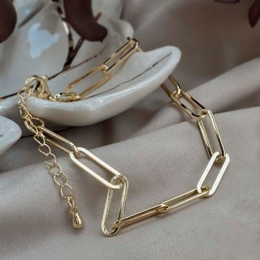 Pulsera grulla