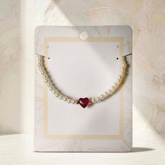 Pulsera Latido de corazón