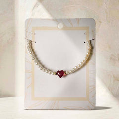 Pulsera Latido de corazón