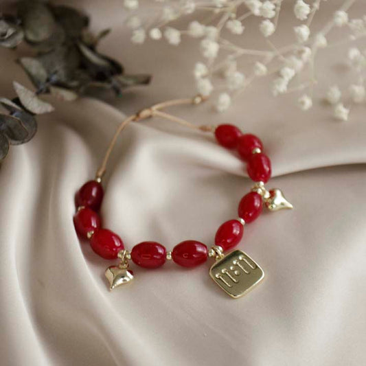 Pulsera Mensaje 11:11